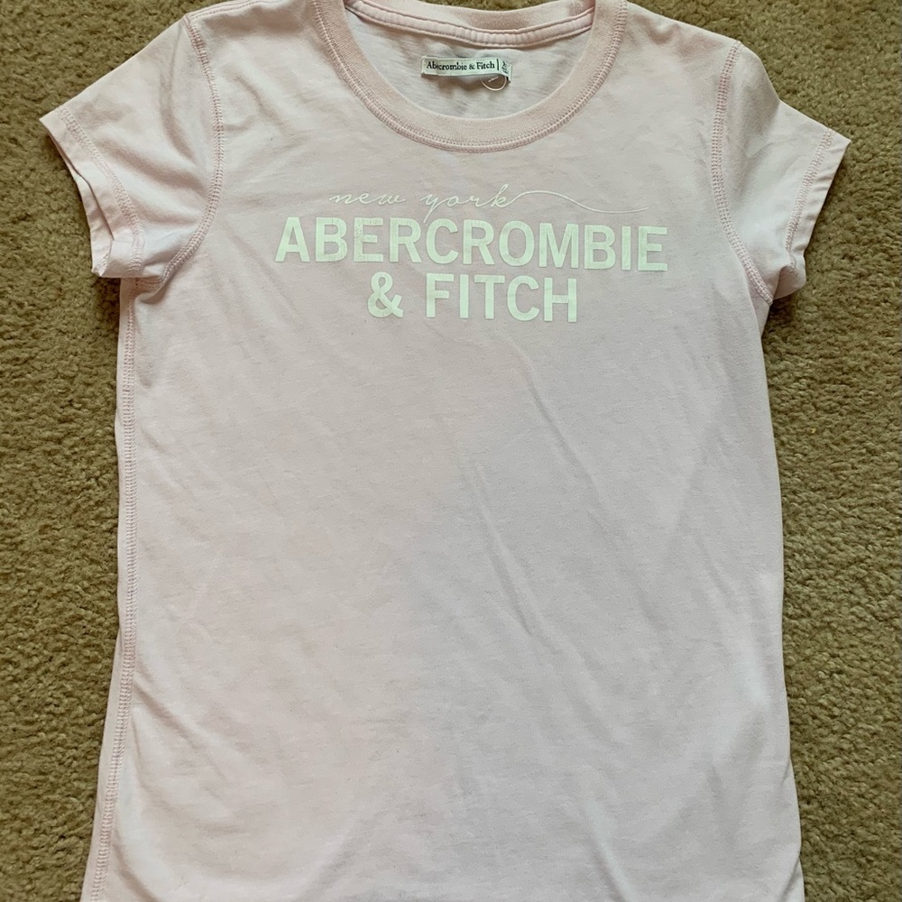 Abercrombie and Fitch Shirt